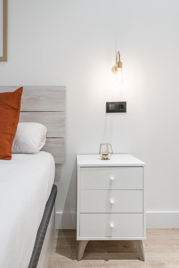 Apartament Jes B Close To Bernabeu Stadium مدريد المظهر الخارجي الصورة